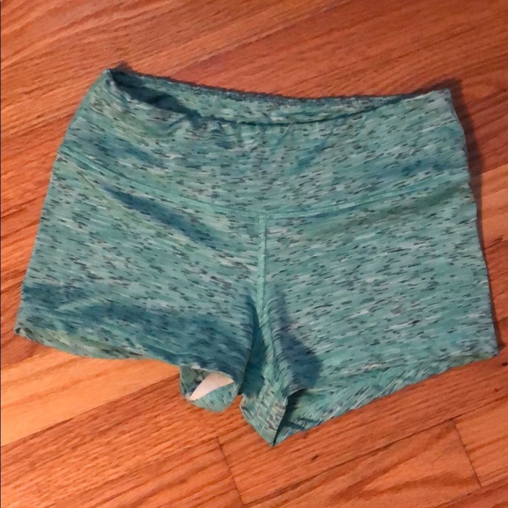 Mint fleo, XS